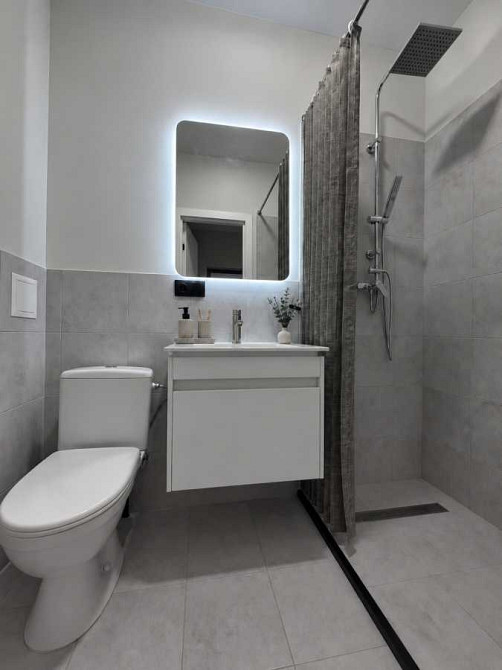 продажа 1-к квартира Киев, Святошинский, 41900 $ Київ - зображення 7