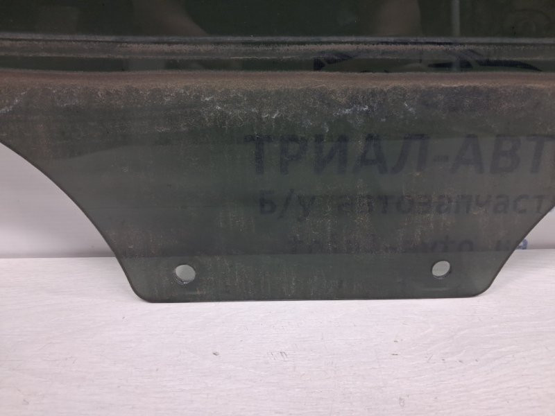 Стекло двери заднее правое SsangYong Korando C200 2.0 DIESEL D20DT 2010 (б/у) Київ - зображення 2