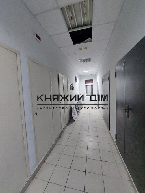 Без комісії! Оренда комерційного приміщення фасад ЖК Зелений Острів м. Берестейська. № 1419218 Киев - изображение 8