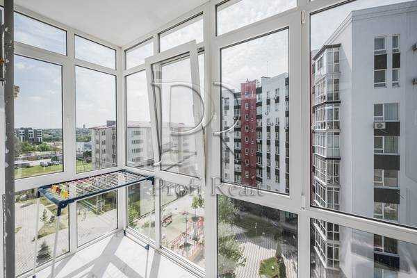 продажа 1-к квартира Киево-Святошинский, Гатное, 65000 $  - зображення 7