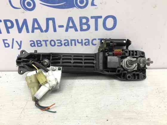 Ручка двери внешняя передняя правая Suzuki SX4 2005-2016 82811-63J00 (Арт. 41376) Київ