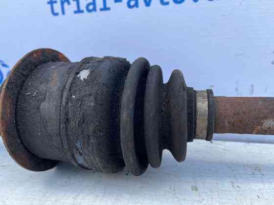 Привод задний левый Mazda CX 9 2006-2015 GD70-25-60X (Арт. 73664) Киев