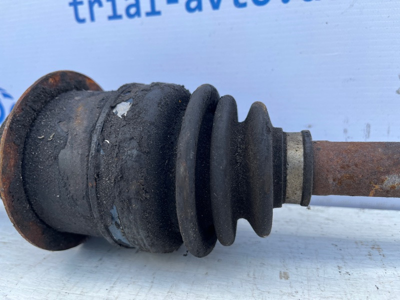 Привод задний левый Mazda CX 9 2006-2015 GD70-25-60X (Арт. 73664) Киев - изображение 4