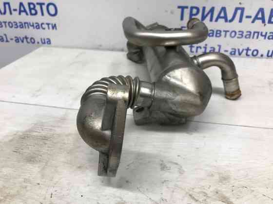 Радиатор EGR Kia Sorento BL 2.5 DIESEL D4CB 2002 (б/у) Киев