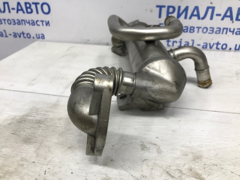 Радиатор EGR Kia Sorento BL 2.5 DIESEL D4CB 2002 (б/у) Київ - зображення 4