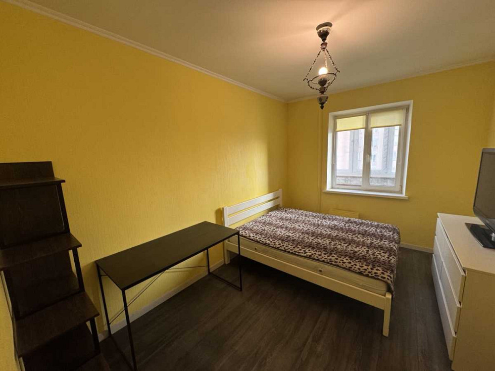 долгосрочная аренда 2-к квартира Киев, Дарницкий, 16000 грн./мес. Київ - зображення 10