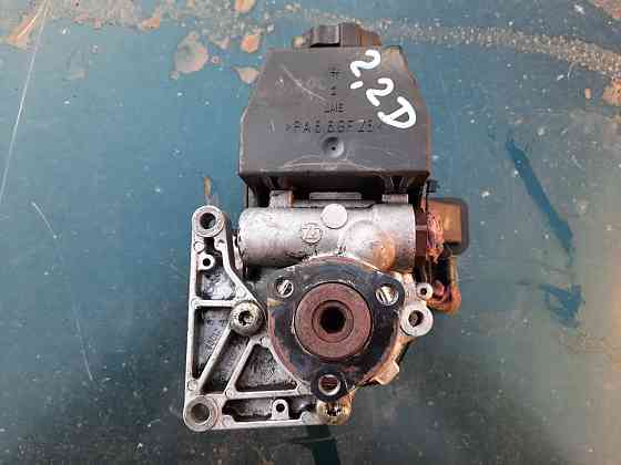 0024661001 Насос гидроусилителя руля Mercedes C W202/S202 Разборка 7691040218 Насос гидроусилителя р Дніпро