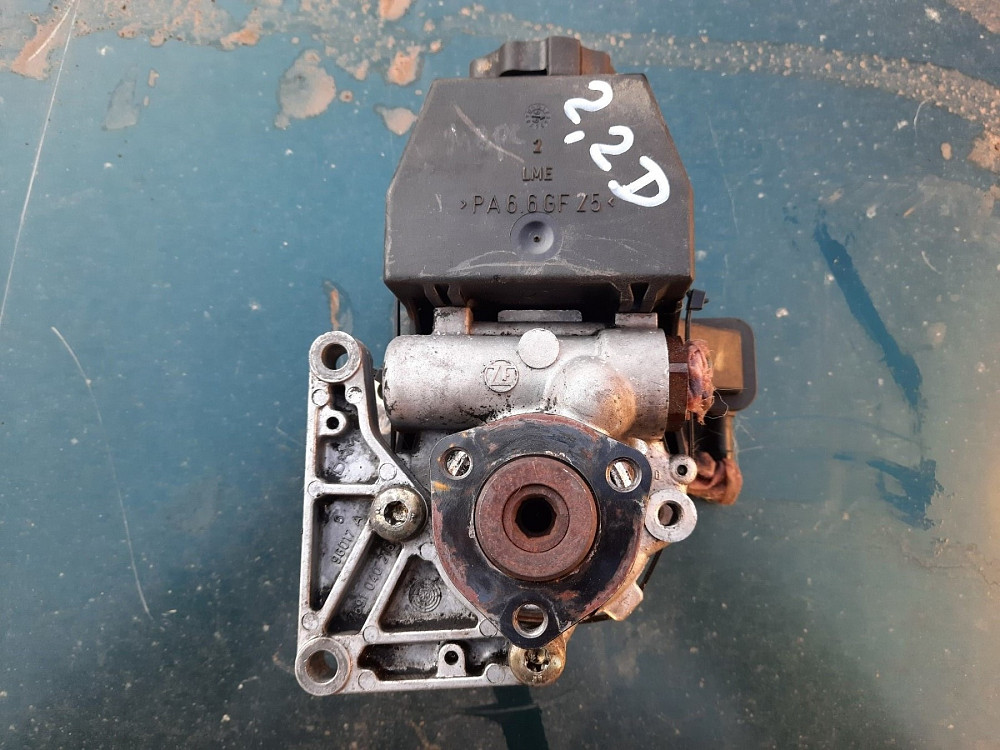 0024661001 Насос гидроусилителя руля Mercedes C W202/S202 Разборка 7691040218 Насос гидроусилителя р Дніпро - зображення 4