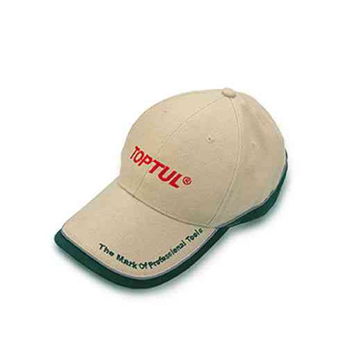 Бейсболка брендовая цвет Khaki AXG00008904 TOPTUL Харьков