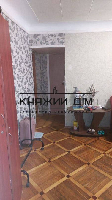 Продаж 3 кімнатна квартира м. Вокзальна КОД 21147355 Киев - изображение 5