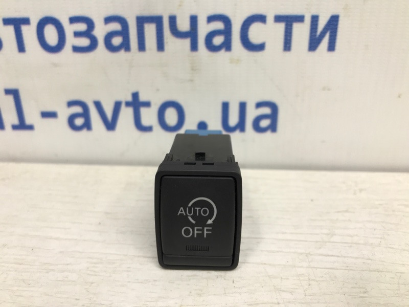 Кнопки управления Nissan X-Trail T32 1.6 DIESEL R9M 2014 (б/у) Київ - зображення 1