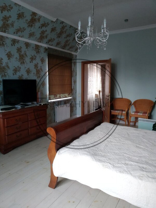 Аренда отличного 3-х этажного дома в с. Великие Дмитровичи. № 139270 Київ - зображення 11