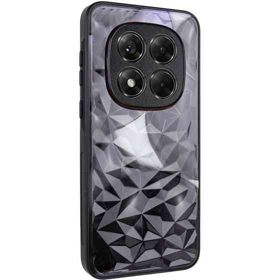 TPU+PC чехол Prisma BubbleGum для Xiaomi Redmi Note 14 Pro 4G Херсон