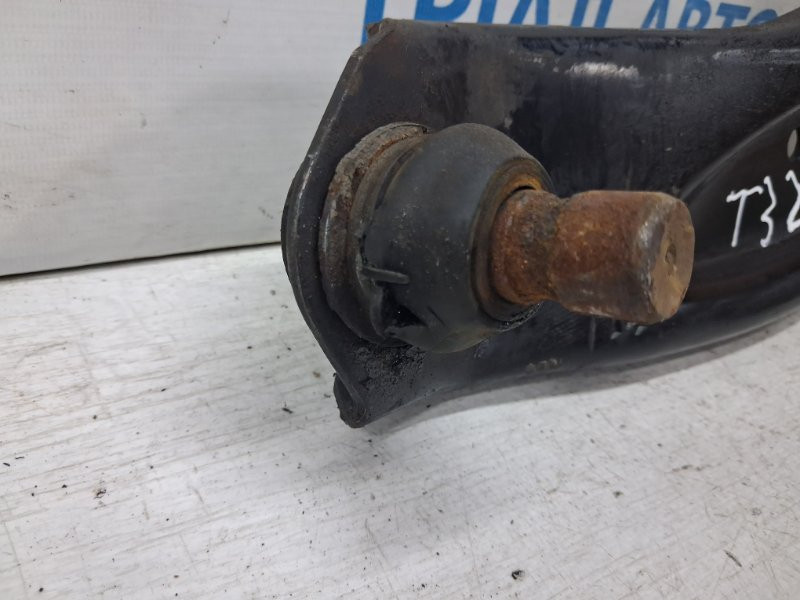 Рычаг передний нижний правый Nissan X-Trail 2014-2021 545004CA0A (Арт. 84288) Київ - зображення 2