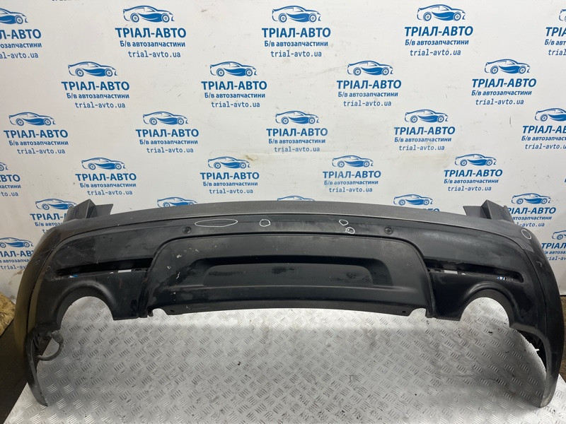 Бампер задний Ford Explorer 2011-2019 BB5Z-17K835-ACP (Арт. 71868) Київ - зображення 9