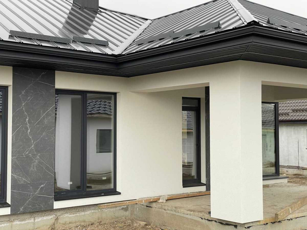 продажа 4-к дом Ровно, 129900 $ Ровно - изображение 6