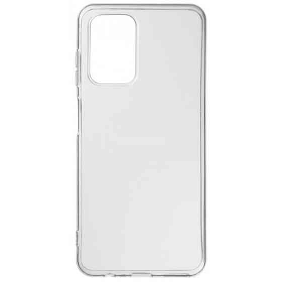 Панель ArmorStandart Air Series для ZTE Blade A72 4G/V40 Vita Прозора (Код товару:28985) Харків