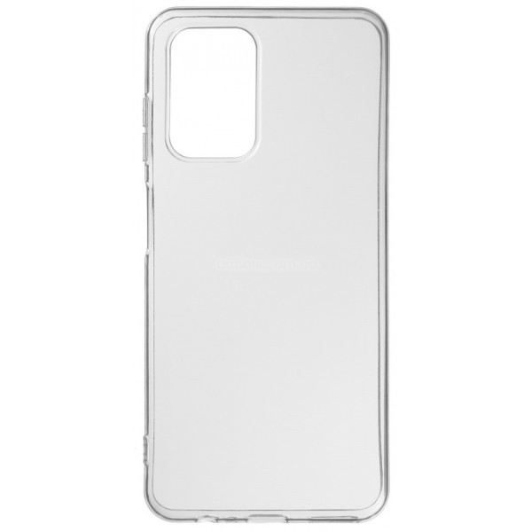 Панель ArmorStandart Air Series для ZTE Blade A72 4G/V40 Vita Прозора (Код товару:28985) Харків - зображення 2