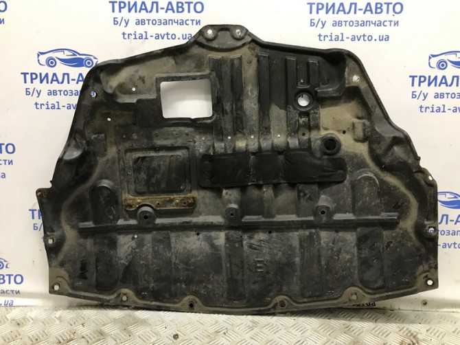 Защита двс Infiniti Q50 2013- 758924GC0A (Арт. 56456) Київ - зображення 5