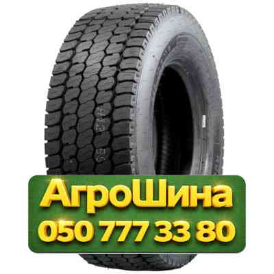 305/70R19.5 PROMETEON R02 PROFUEL DRIVE 148/145M Ведущая грузовая шина Київ