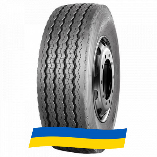 385/65 R22.5 Leao A928 164J Прицепная шина Киев - изображение 1