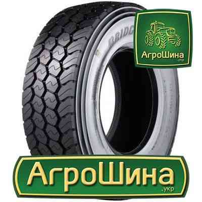 Грузовая шина Bridgestone MTV1 (прицепная) 385/65 R22.5 160K Киев