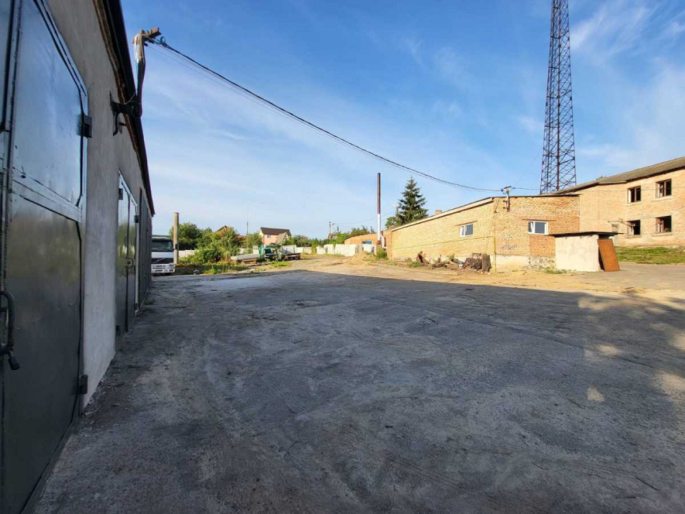 долгосрочная аренда торговые площади Таращанский, Тараща, 35000 грн./мес. Тараща - зображення 3