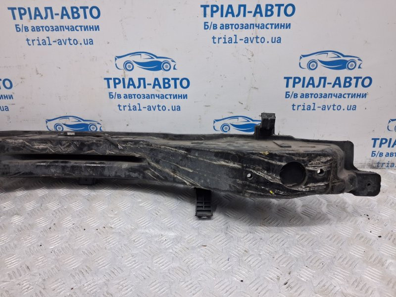 Усилитель бампера задний Hyundai Santa fe DM 2.4 БЕНЗИН G4KJ 2012 (б/у) Київ - зображення 3