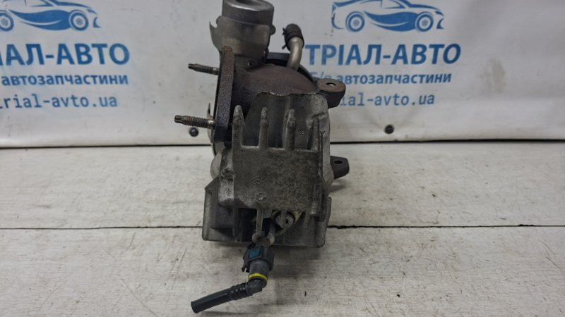 Турбина Renault Megane 3 1.5 DIESEL K9K 2008 (б/у) Київ - зображення 6