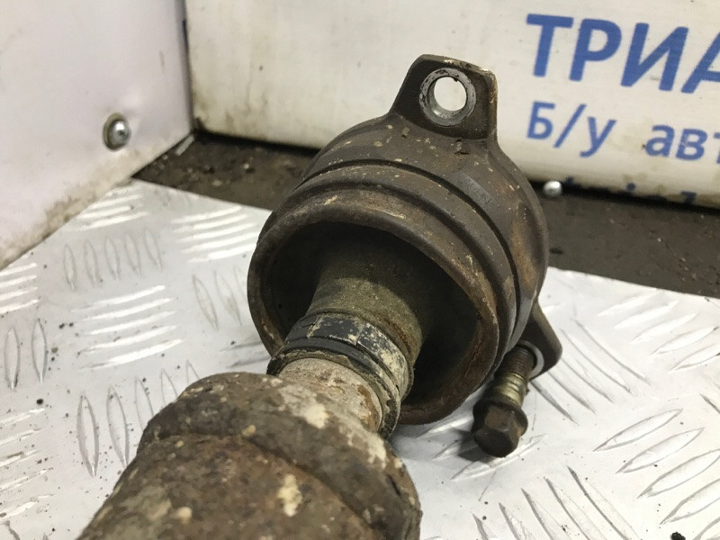 Вал карданный Mitsubishi Outlander 2003-2006 MN147054 (Арт. 53342) Киев - изображение 8