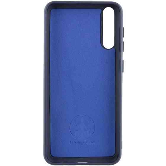 Чехол Silicone Cover Ummi Lakshmi (AA) для Samsung Galaxy A50 (A505F) / A50s / A30s Херсон