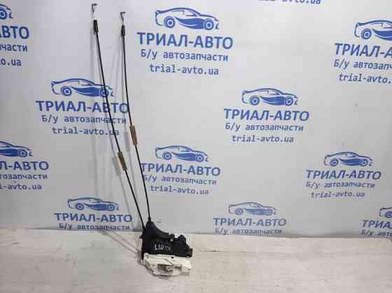 Замок двери передний правый Mitsubishi Lancer 10 1.5 БЕНЗИН 4A91 2007 (б/у) Киев