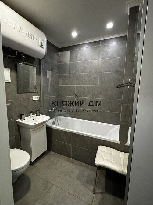 Продаж 1кімнатної квартири студії метро “Звіринецька” – 8 хвилин пішки код № 21147315 Київ - зображення 5