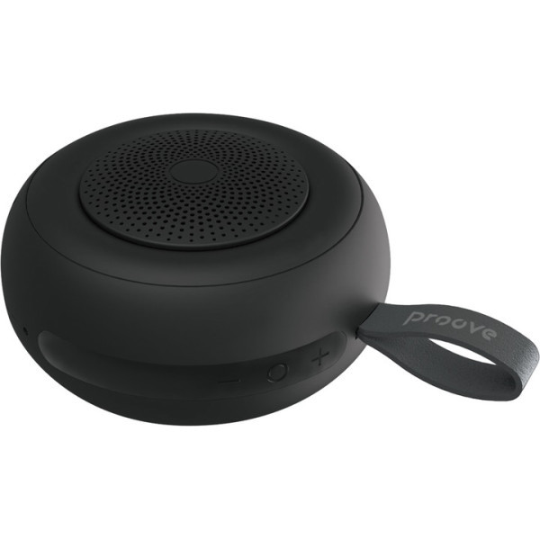 Колонка Proove Stinger 5W Black (PDSG100010001) (Код товару:40821) Харьков - изображение 1