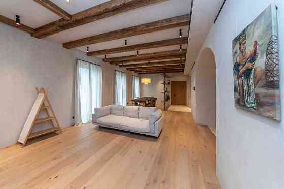 долгосрочная аренда 5-к квартира Киев, Шевченковский, 7000 $/мес. Киев