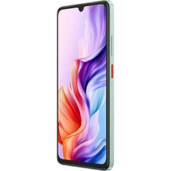 Смартфон ZTE Nubia V70 Max 6/128GB Green Global UA (Код товару:41412) Харьков