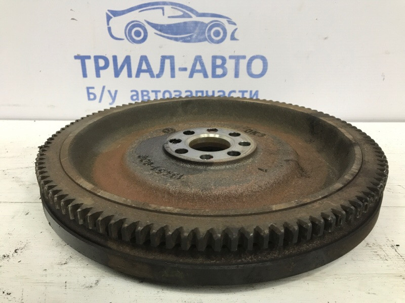 Маховик Toyota Avensis T25 1.8 БЕНЗИН 1ZZFE 2002 (б/у) Киев - изображение 4