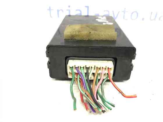 Блок управления Mitsubishi Pajero Wagon 1999-2006 MR460758 (Арт. 42860) Київ