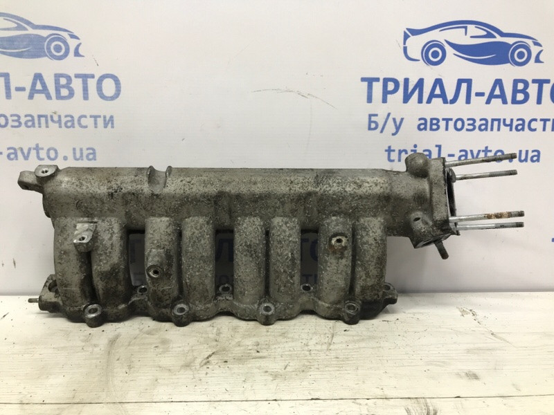 Коллектор впускной металл Kia Ceed ED 1.6 DIESEL D4FB 2006 (б/у) Київ - зображення 1