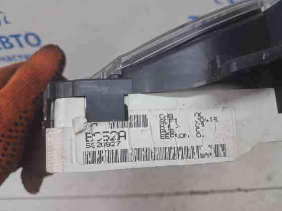 Приборная панель Nissan Micra 2002-2010 24810BC52A (Арт. 84584) Київ