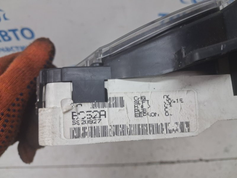 Приборная панель Nissan Micra 2002-2010 24810BC52A (Арт. 84584) Київ - зображення 5