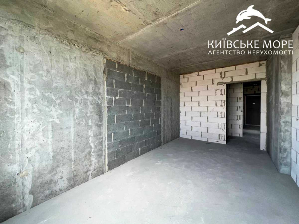 продажа 3-к квартира Киев, Дарницкий, 150000 $ Київ - зображення 8