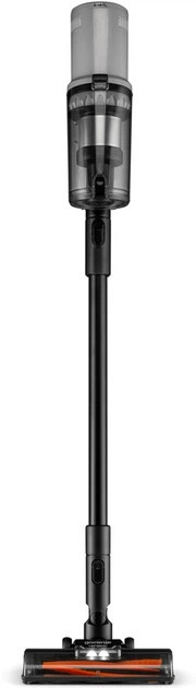 Пылесос ручной Gorenje SVC259400NES серебристый Київ - зображення 1