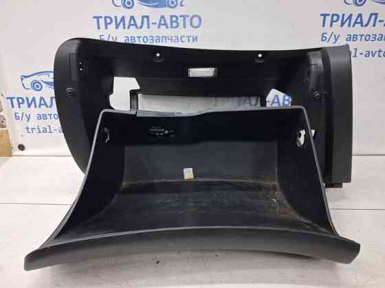 Бардачок Kia Ceed ED 1.6 DIESEL D4FB 2006 (б/у) Киев