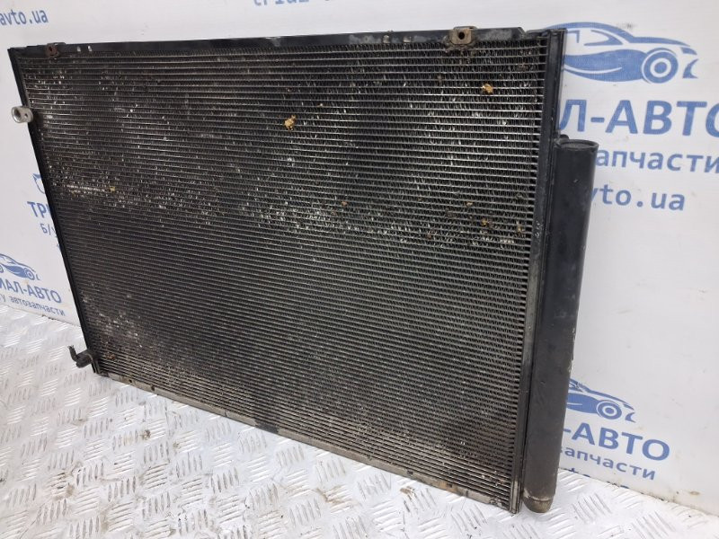 Радиатор кондиционера Lexus RX 350 XU30 3.5 БЕНЗИН 2GRFE 2003 (б/у) Київ - зображення 3
