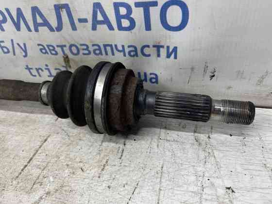 Привод задний правый Mitsubishi Outlander 2012-2021 3715A208 (Арт. 80198) Киев