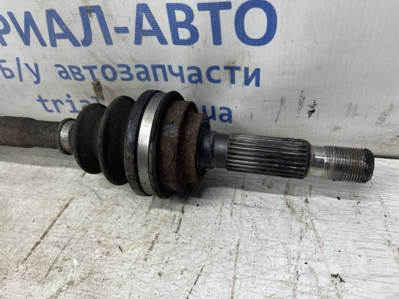Привод задний правый Mitsubishi Outlander 2012-2021 3715A208 (Арт. 80198) Киев - изображение 2