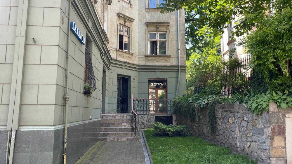 продажа помещения свободного назначения, здания Львов, Галицкий, 125000 $ Львів - зображення 2