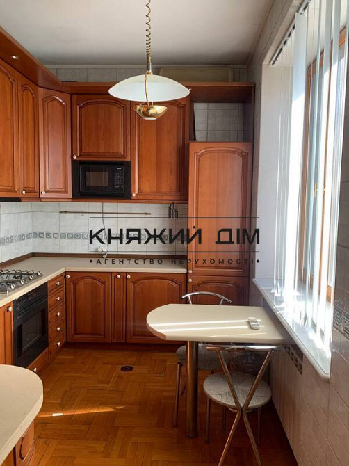 Продаж 4-кімнатої квартири, метро Вокзальна, вул. Шовкуненко. Код 21147682 Київ - зображення 8