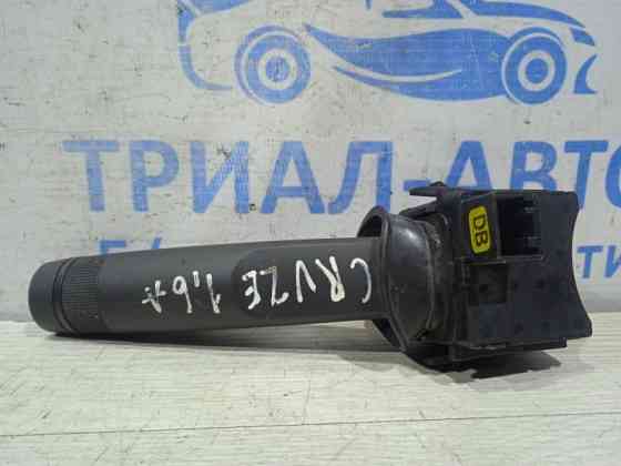 Переключатель подрулевой левый(поворотники) Chevrolet Cruze J300 2009 (б/у) Киев